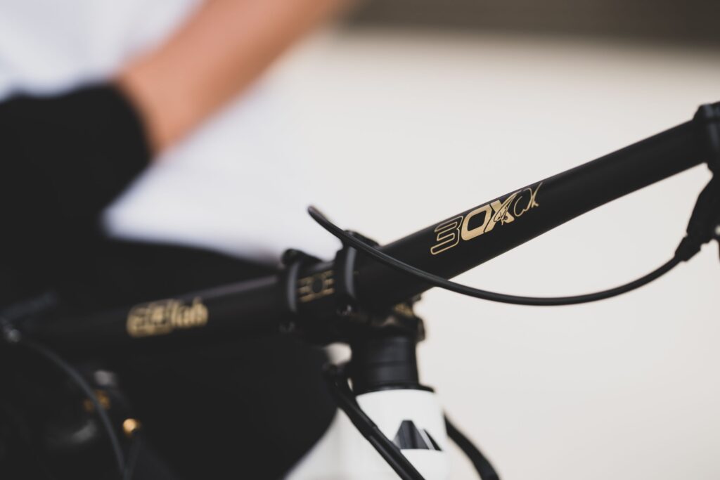 Sq Lab Handlebar Ox Fabio Wibmer Sqlab Sports W