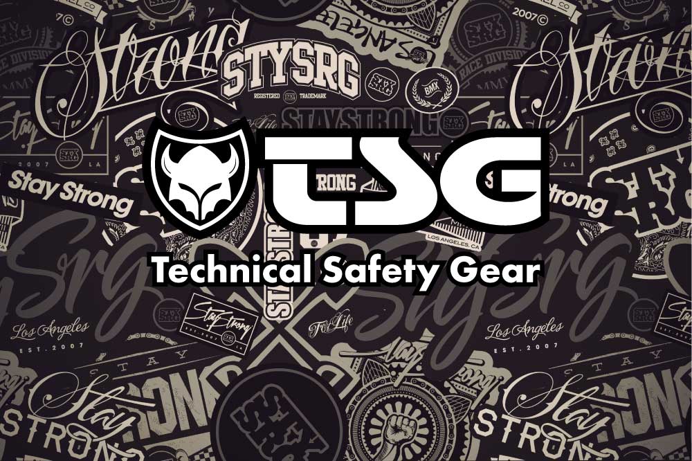 TSG Technical Safety Gear