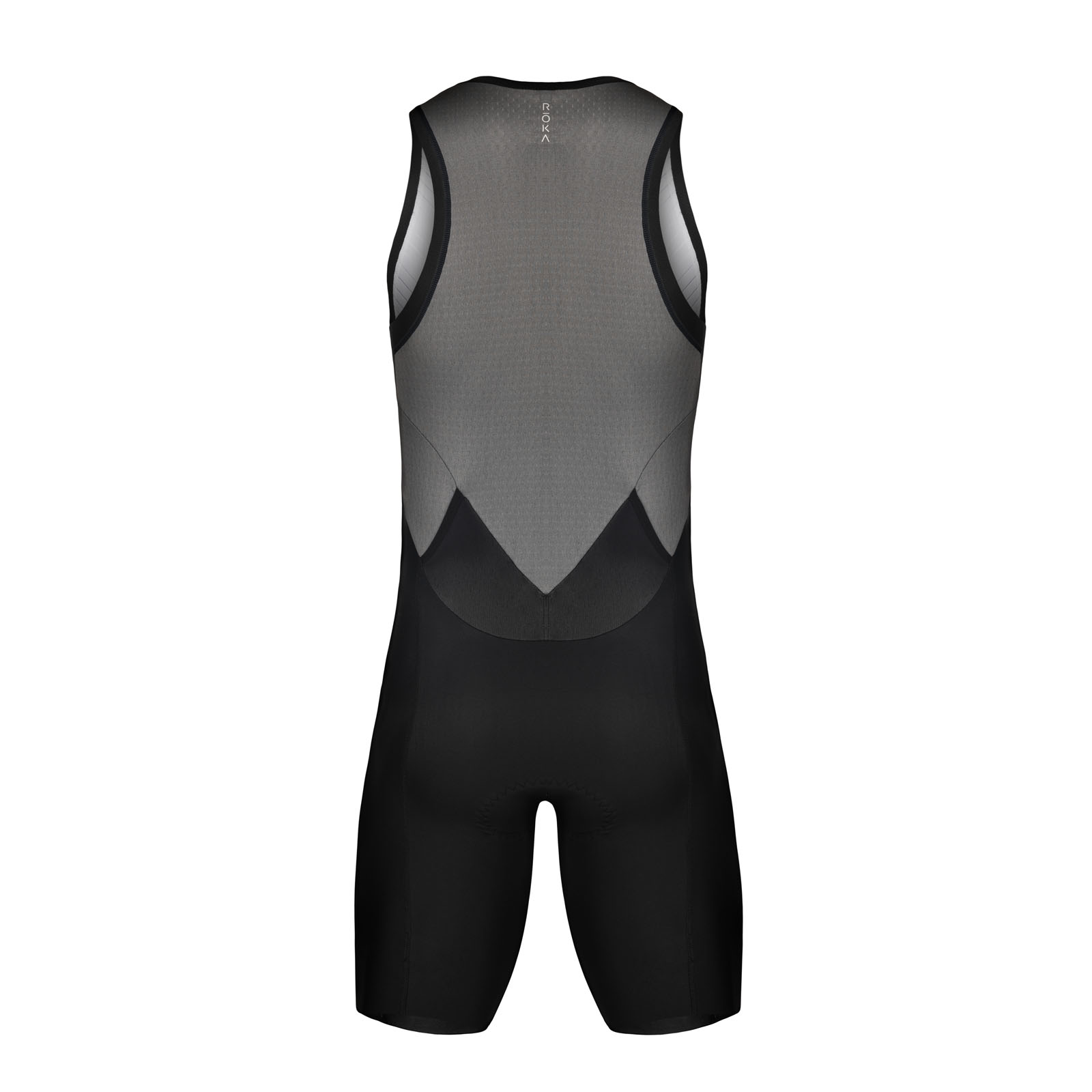 公式】ROKA（ロカ） Men's Gen II Elite Aero Sleeveless Tri Suit