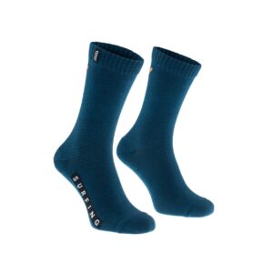 47900-5876_ION_-_Socks_TRAZE_404_riot_orange_front-300x300