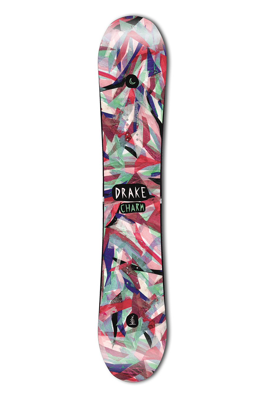 Charm 2016 Drake 通販 Sports W