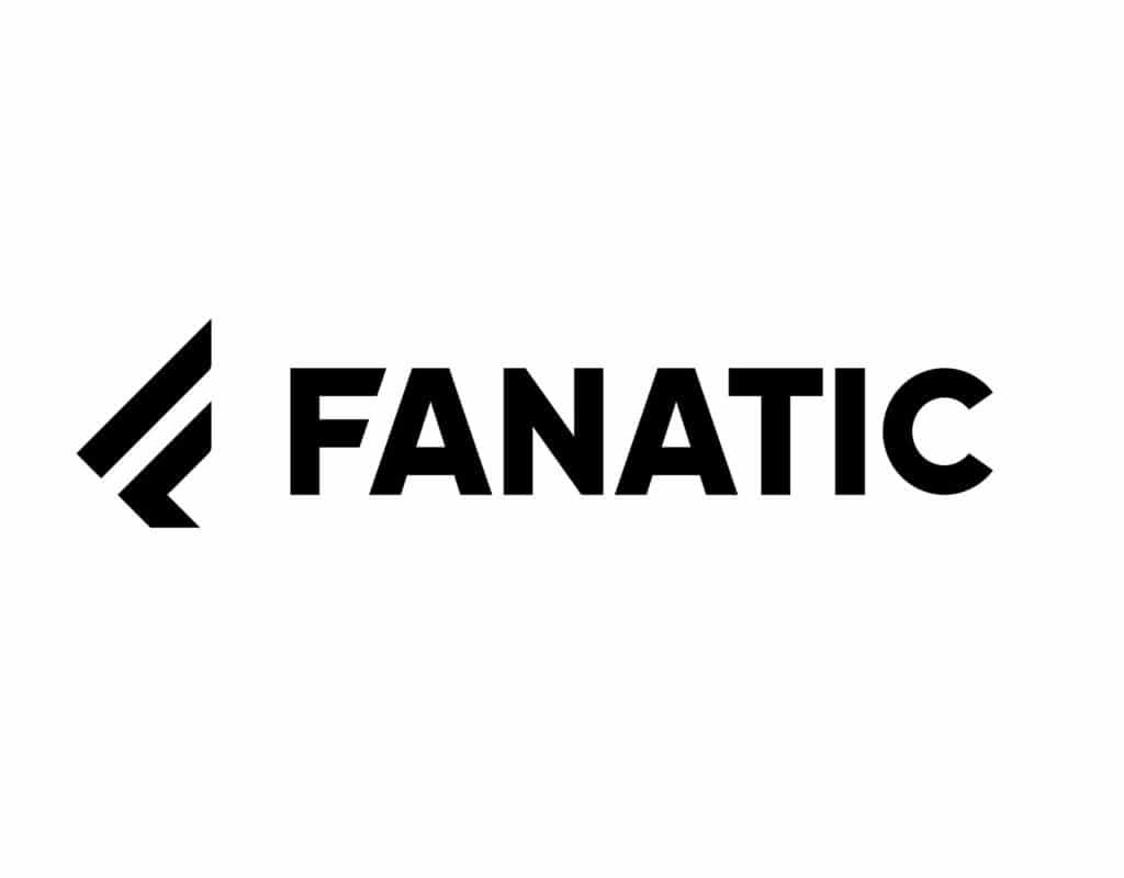 【公式】FANATIC（ファナティック） Sticker NEW FANATIC CI Fanatic SPORTSW