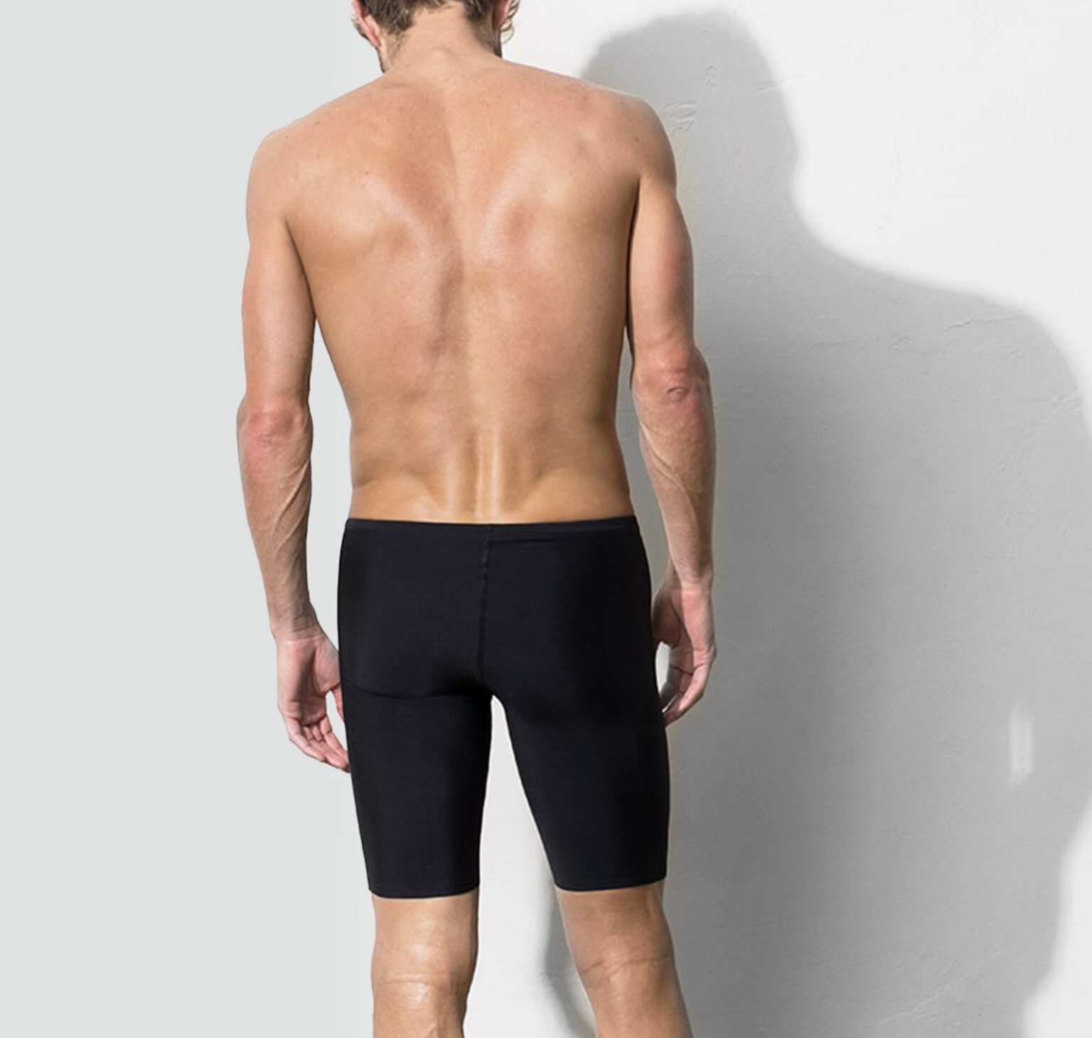 【公式】ROKA（ロカ） Men's Elite HD Jammer Swimsuit ROKA SPORTSW｜トライアスロン用品