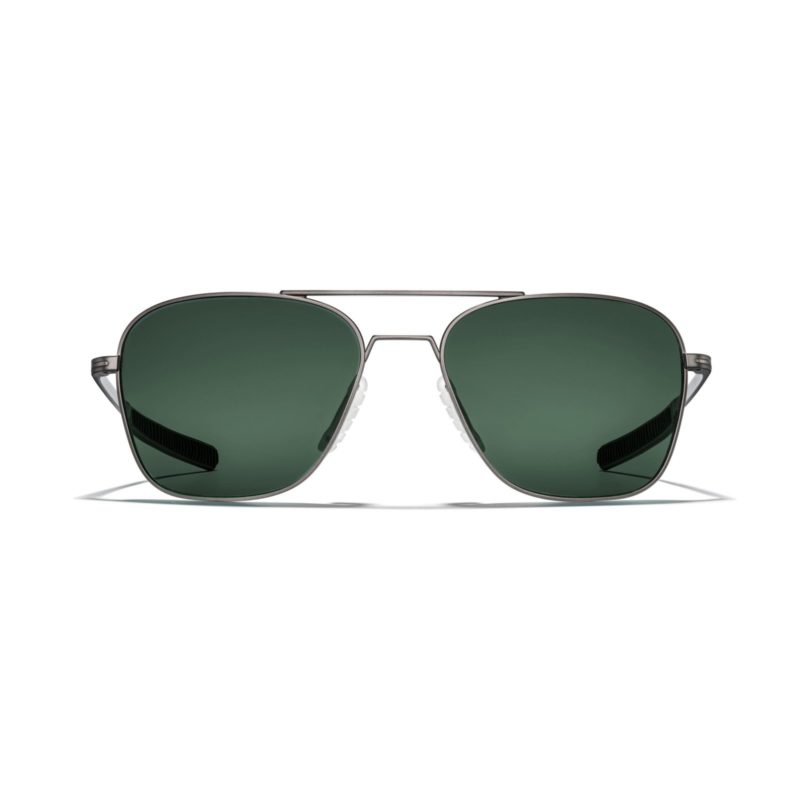 ROKA Falcon Gunmetal Frame - Ranger (Polarized) Lens
