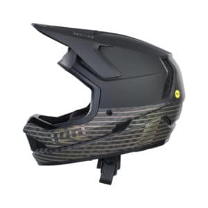 ION MTBプロテクター・ Helmet Scrub Select Mips 2022