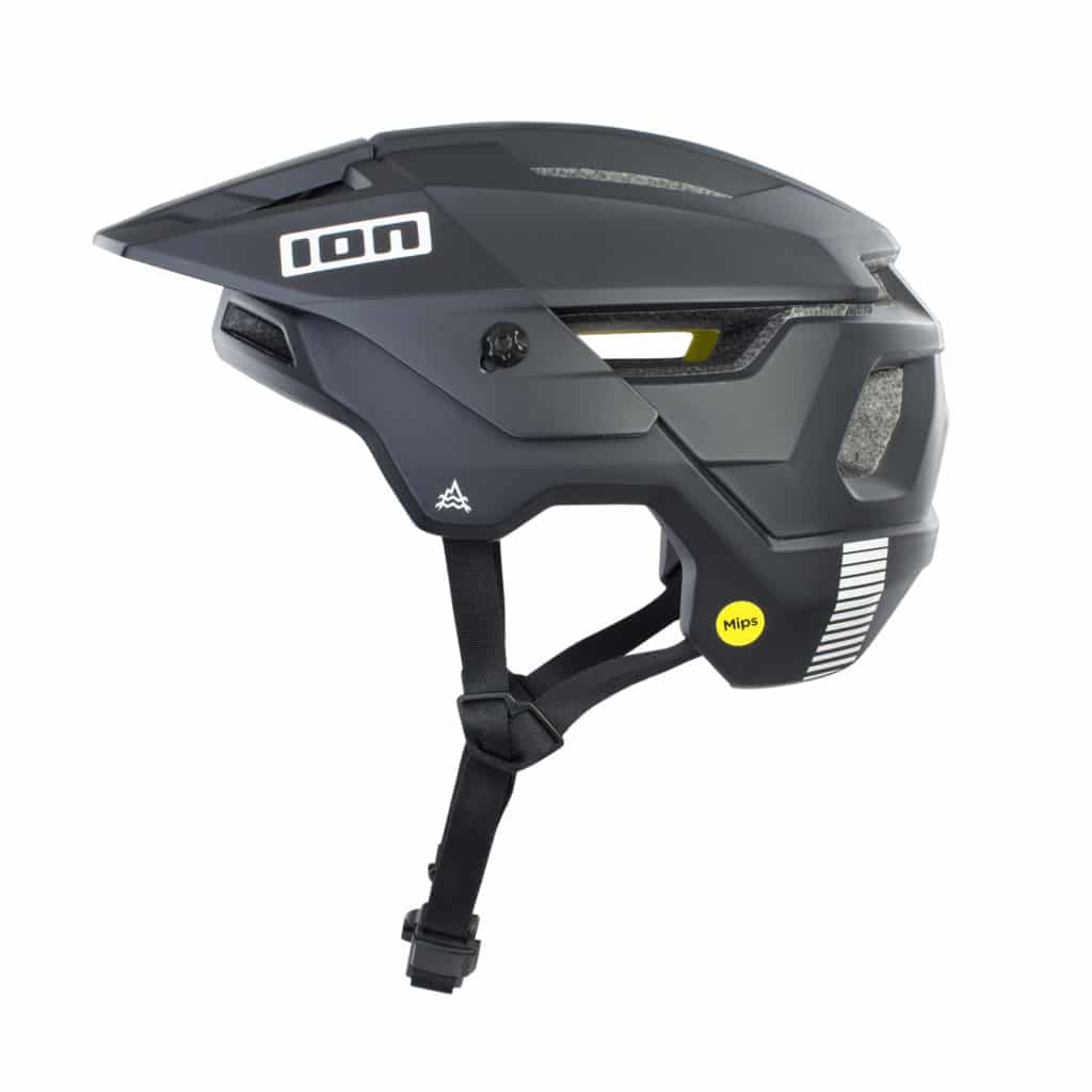公式】ION（アイオン）Helmet Traze Amp Mips Eu/Ce 2022 - | ION 