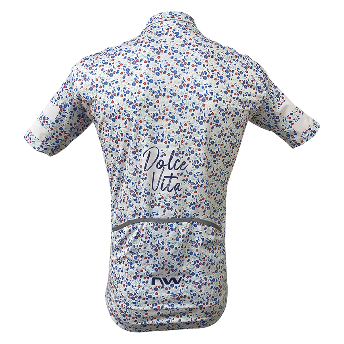 公式】Northwave Bike (ノースウェーブ) Fiore Jersey [Size XXS 公式】Northwave Bike (ノースウェーブ) Fiore Jersey [Size XXS