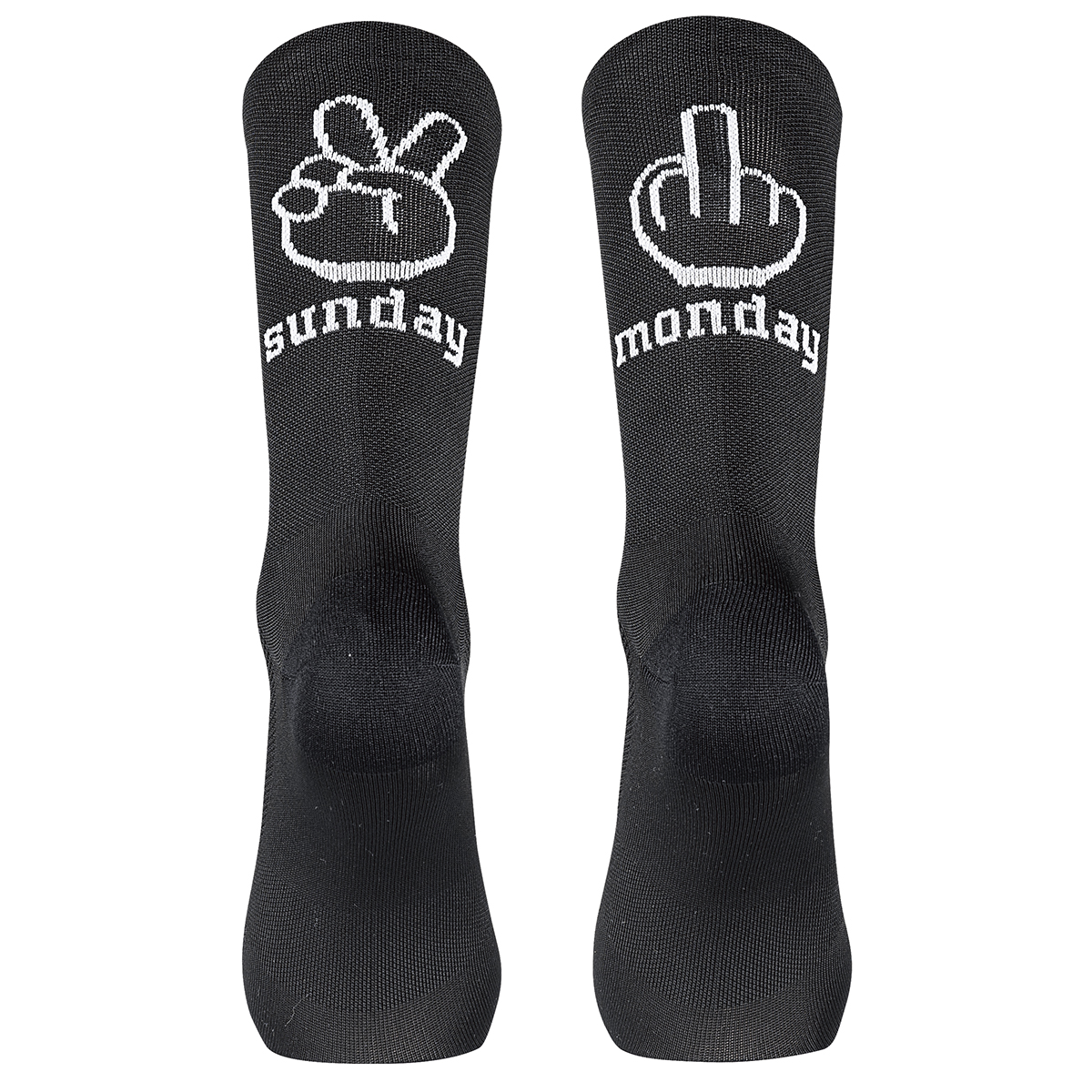 公式】Northwave Bike (ノースウェーブ) Sunday Monday Sock