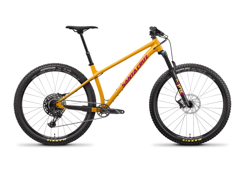 公式】Santa Cruz（サンタクルズ）Chameleon 8 AL - 2023 - | Santa Cruz  SPORTS-W｜トライアスロン用品・ロードバイク用品・マウンテンバイク用品・スノーボード用品