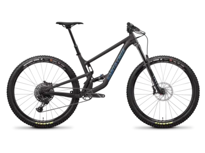 2020 サンタクルーズハイタワーMサイズアルミ29インチ