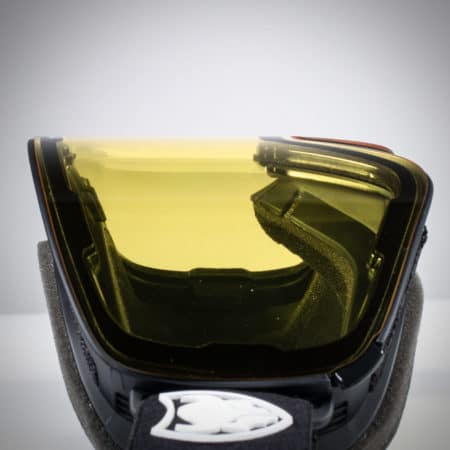 公式】【NEW】TSG (ティーエスジー) Goggle Four [25-26 Color