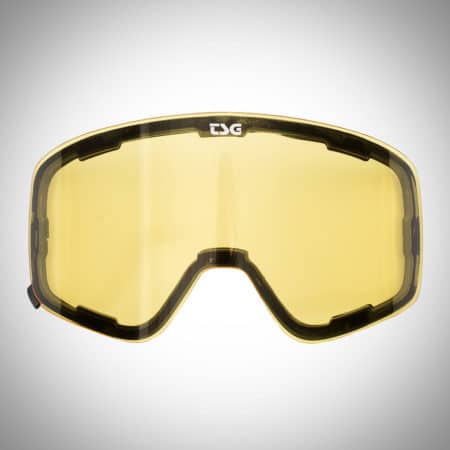 公式】TSG (ティーエスジー) Goggle Four [24-25 Color] - | TSG
