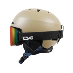 Goggle Four - ゴーグル・フォー