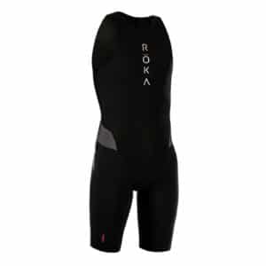 公式】ROKA（ロカ） Men's Viper X2 Swimskin - Sleeveless - | ROKA 