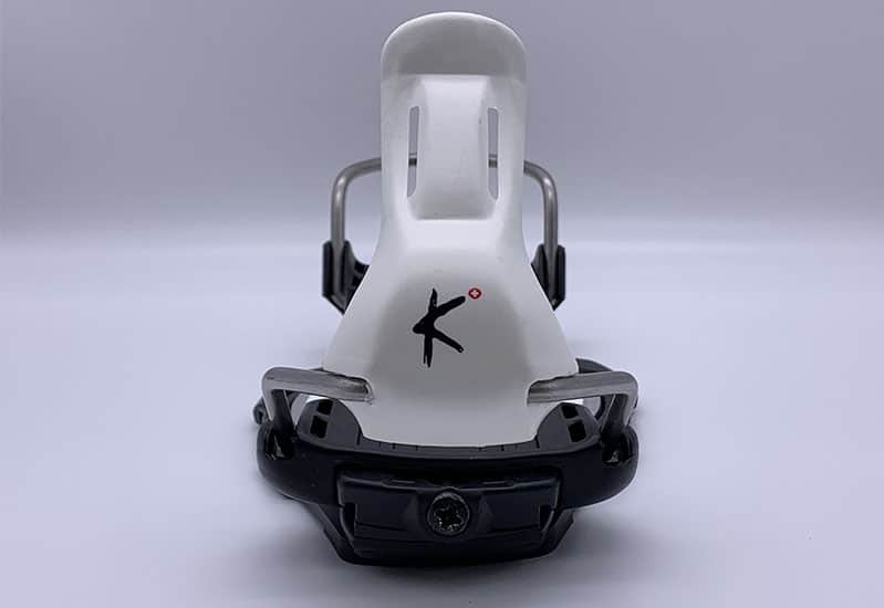 公式】Kessler（ケスラー） K. Tech Alpine Titanium - | Kessler