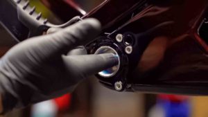Peaty's Bicycle Assembly Grease - ピーティーズ　バイシクル・アッセンブリー・グリース