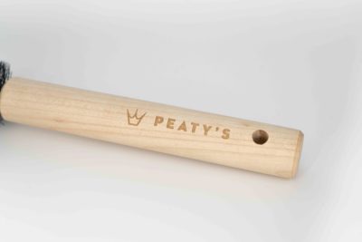 Peaty's Detail Brush - ピーティーズ　ディテイル・ブラシ