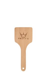 Peaty's Tyre Brush - ピーティーズ　タイヤ・ブラシ