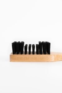 Peaty's Tyre Brush - ピーティーズ　タイヤ・ブラシ