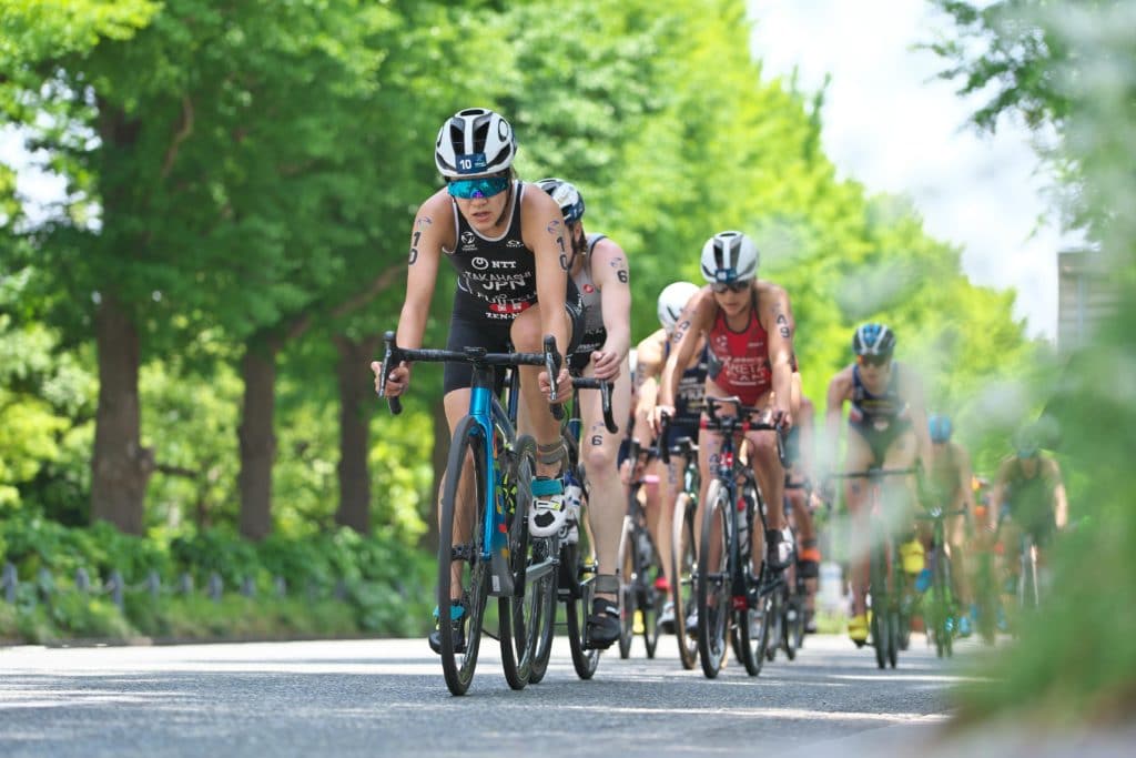 高橋 侑子 - Yuko Takahashi