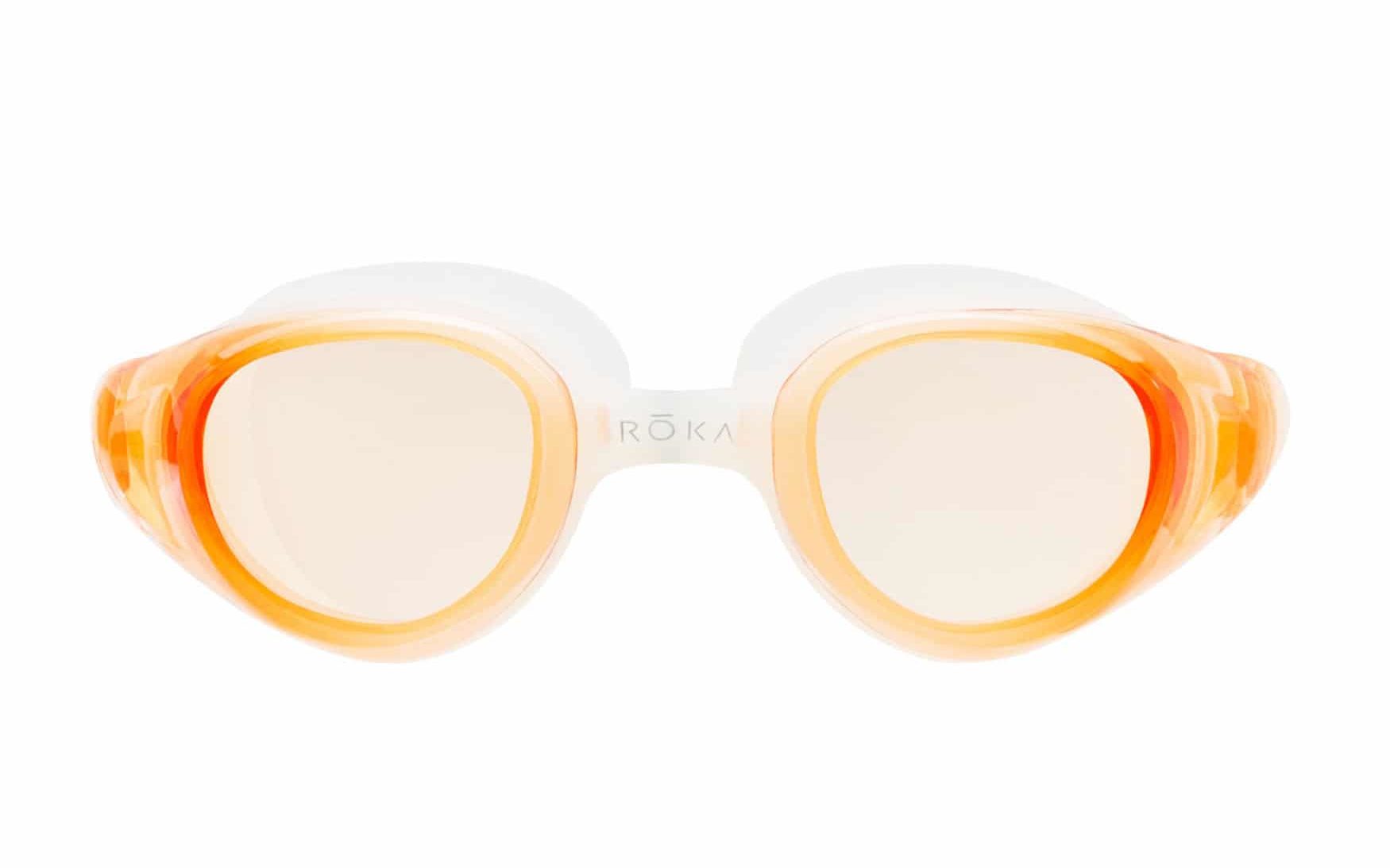 【公式】ROKA（ロカ） X1 Goggle Clear Lens ROKA SPORTSW｜トライアスロン用品・ロードバイク用