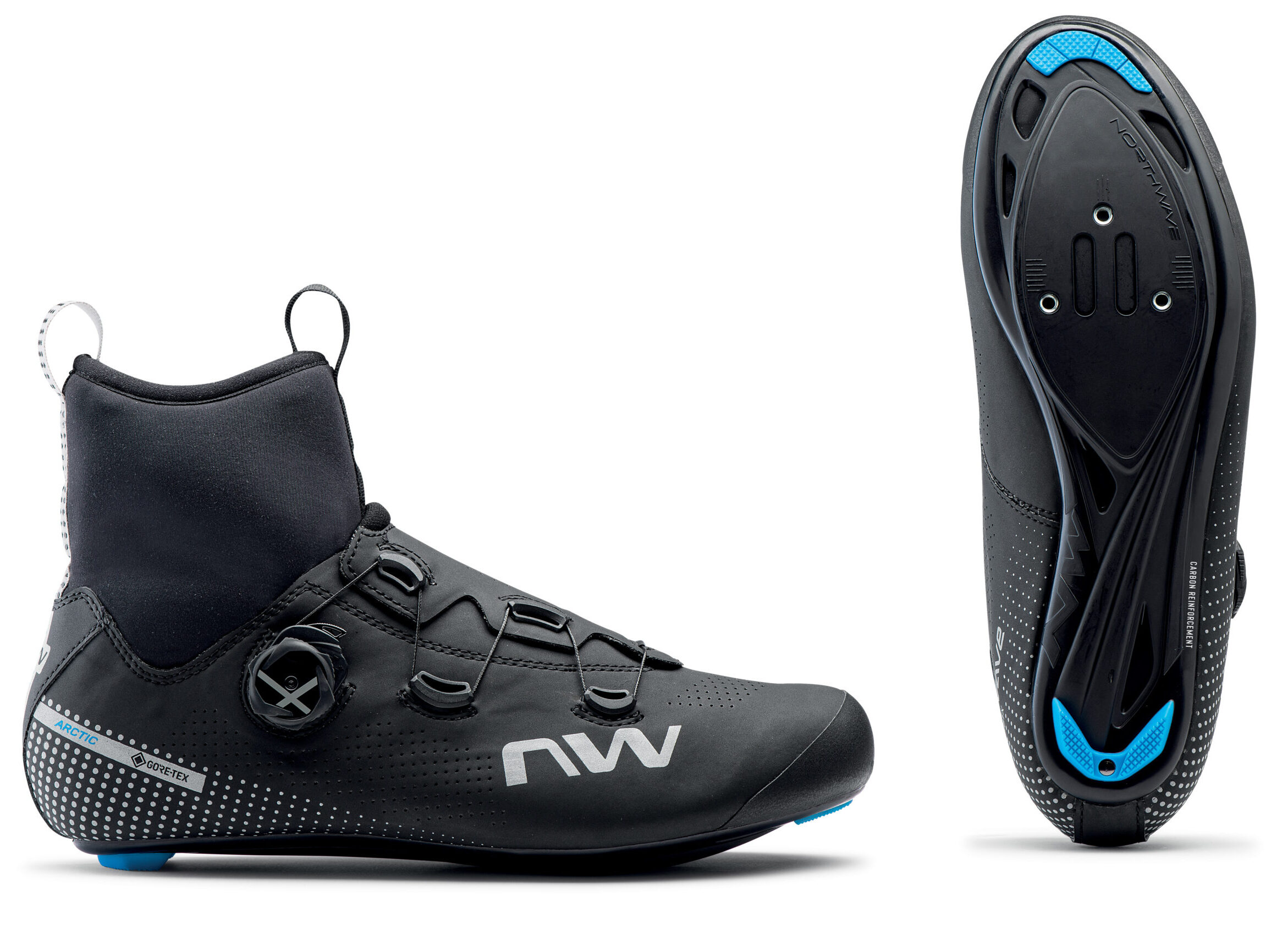 公式】Northwave Bike (ノースウェーブ) Celsius R Arctic GTX