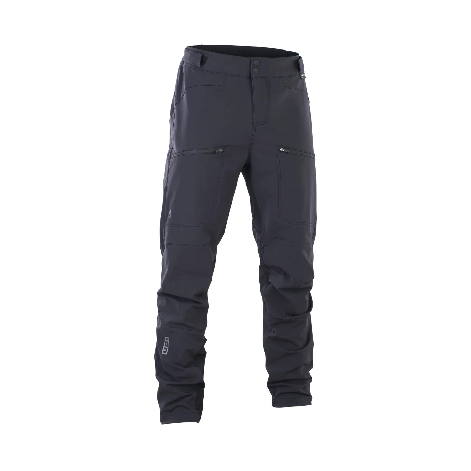 47232-5180_IOB-Bike_Pants_Shelter_2L_Softshell_men_01_900_black_front