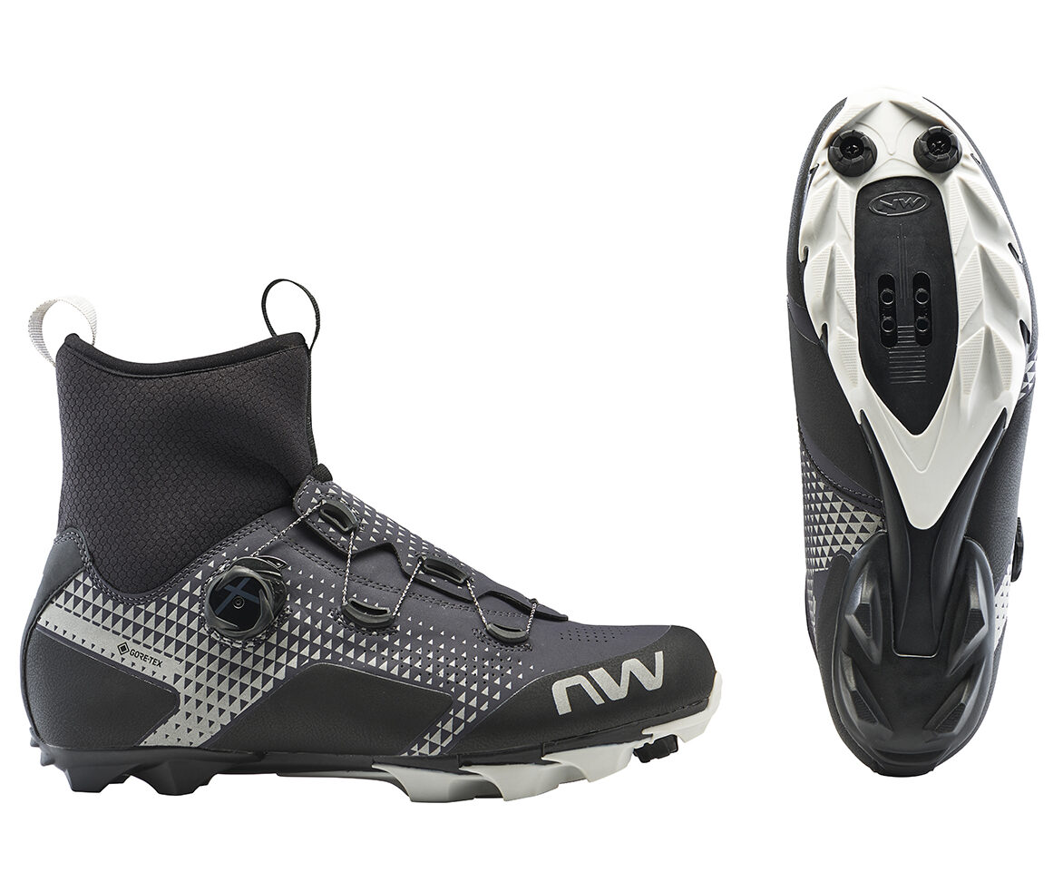 NORTHWAVE CELSIUS XC GTX 冬用 spd シューズ 公式】Northwave Bike (ノースウェーブ) Celsius XC GTX - | Northwave