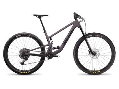 公式】Santa Cruz（サンタクルズ）Tallboy 5 - 2023 - | Santa Cruz  SPORTS-W｜トライアスロン用品・ロードバイク用品・マウンテンバイク用品・スノーボード用品