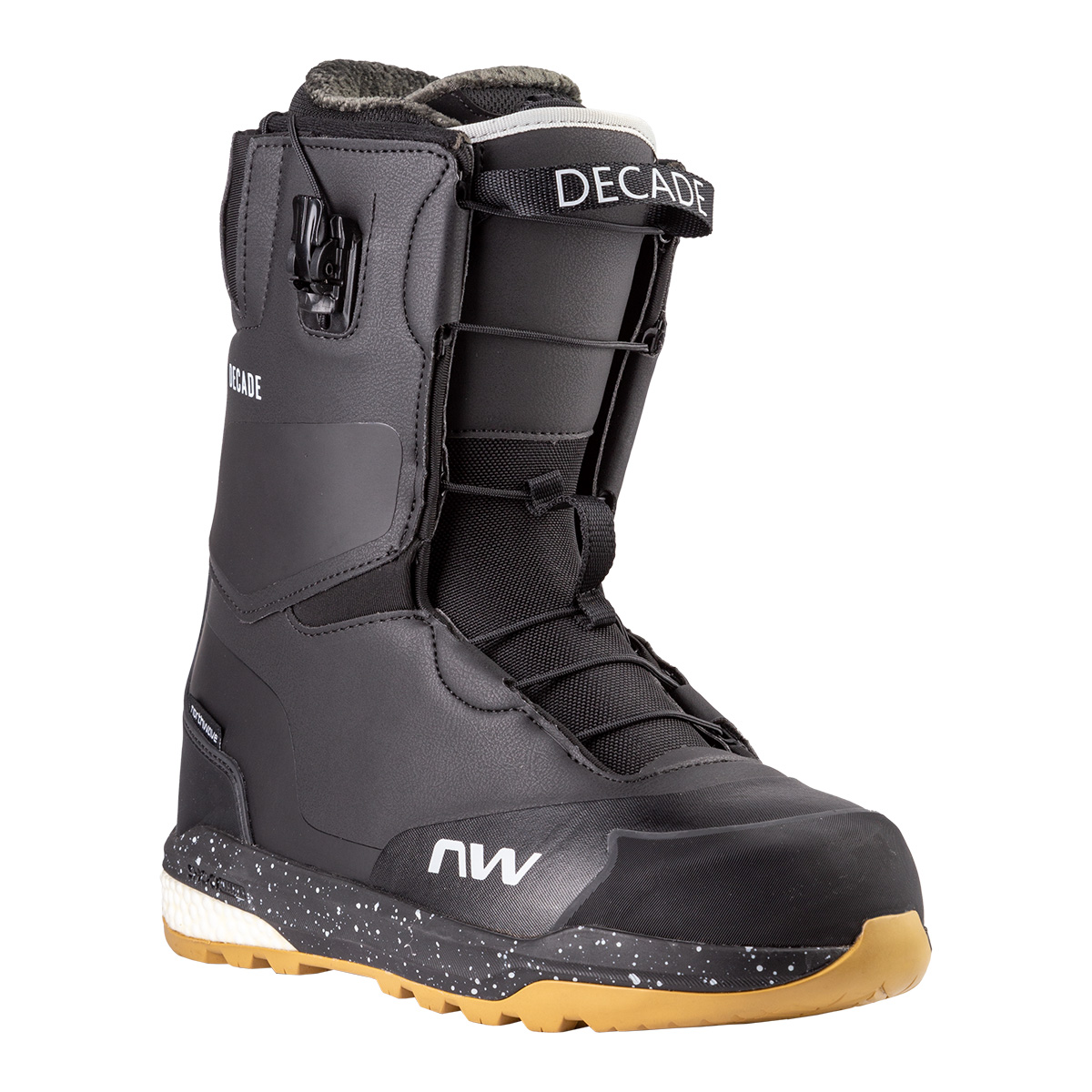 公式】Northwave Snow（ノースウェーブ）DECADE SLS 23-24 - | Northwave Snow  SPORTS-W｜トライアスロン用品・ロードバイク用品・マウンテンバイク用品・スノーボード用品