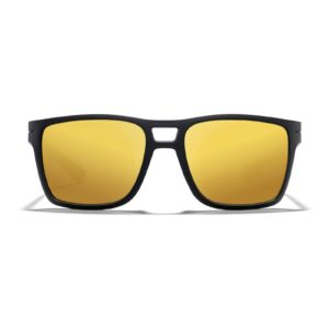 ROKA-KONA-MattBlack-GoldMirror-Front