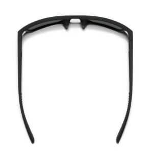 ROKA-KONA-MattBlack-GoldMirror_BirdsEye