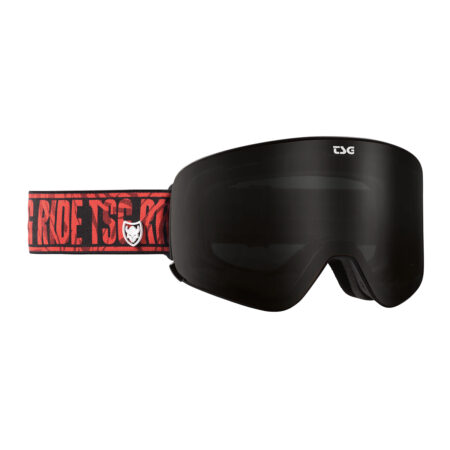 公式】TSG (ティーエスジー) Goggle Four [24-25 Color] Asian Fit