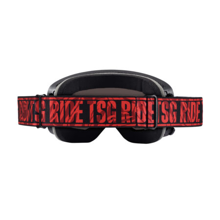 公式】TSG (ティーエスジー) Goggle Four [24-25 Color] Asian Fit