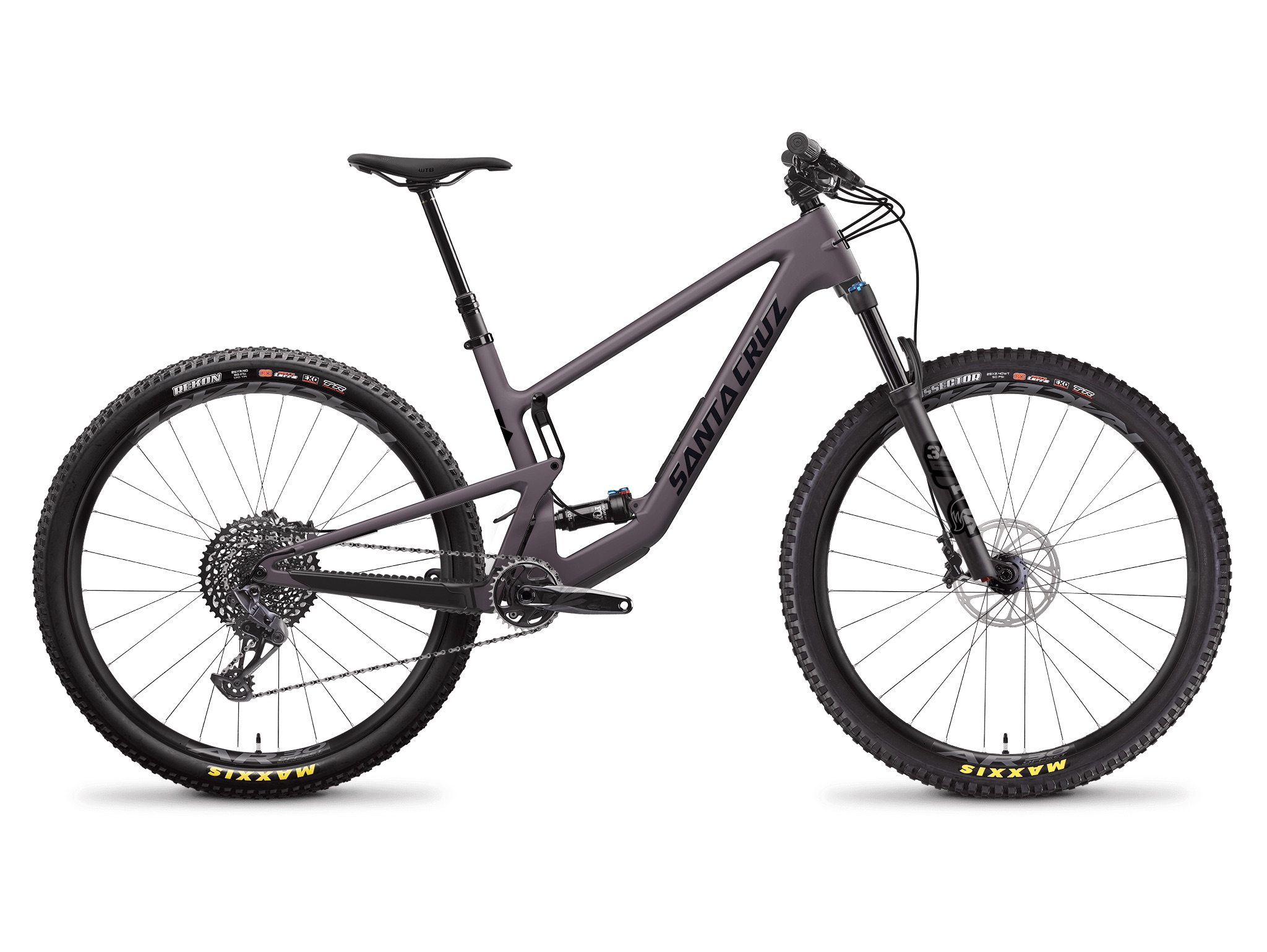 Santa Cruzサンタクルズ　ブロンソンCC18年モデル27.5 Sカーボン 2018 Santa Cruz Bronson Carbon C S – Specs, Comparisons