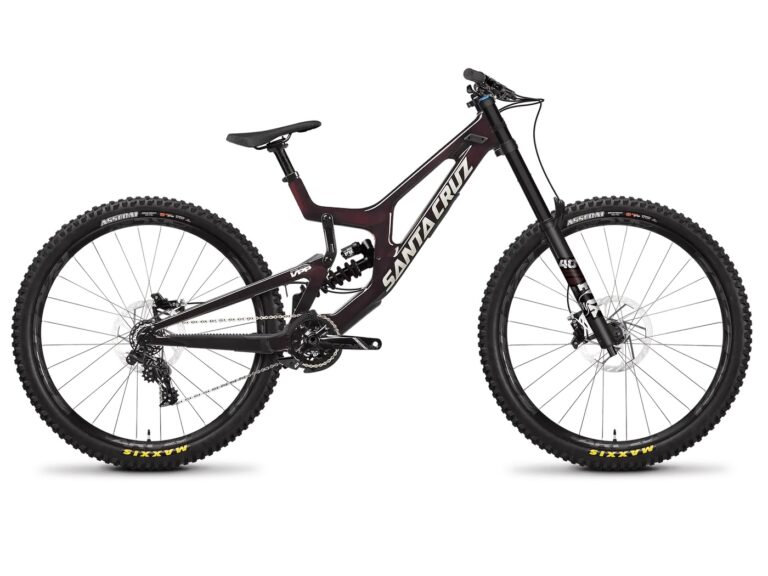 Santa Cruz サンタクルズ v10 ダウンヒル レースバイク DH MTB