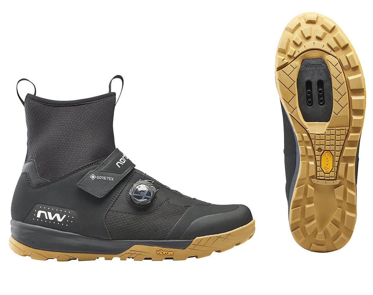 Northwave Bike (ノースウェーブ) 公式】Northwave Bike (ノースウェーブ) Kingrock Plus GTX