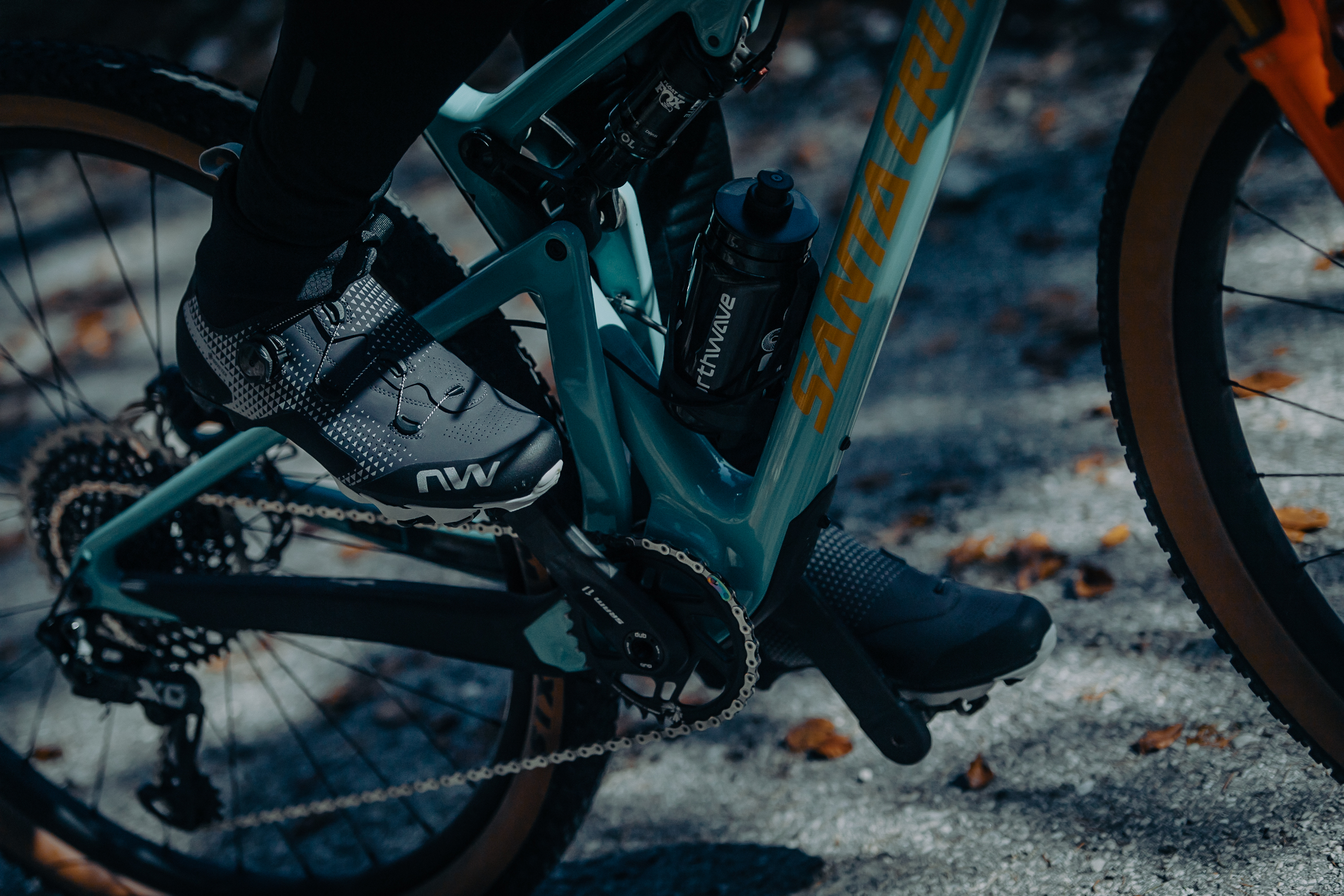 公式】Northwave Bike (ノースウェーブ) Celsius XC Arctic GTX