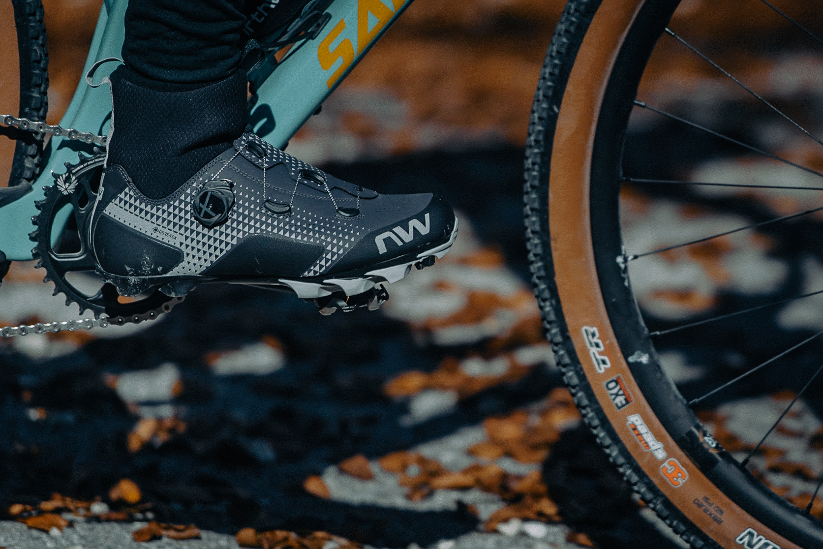 公式】Northwave Bike (ノースウェーブ) Celsius XC Arctic GTX