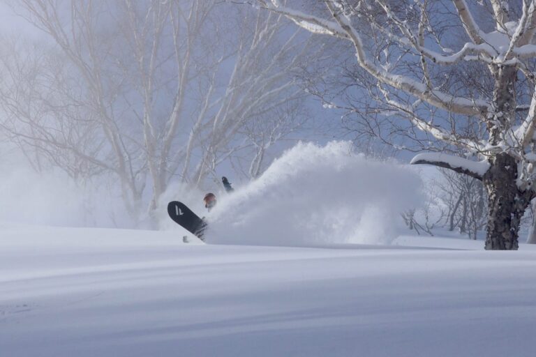 公式】スノボ試乗会は初めてでも大丈夫？参加前に知っておきたい基礎