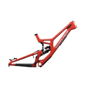 Santa Cruz（サンタクルズ）V10 8