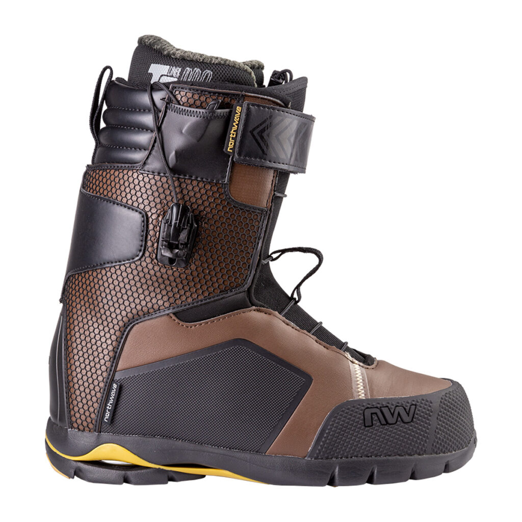 公式】Northwave Snow スノーボードブーツの選び方｜特徴・おすすめ