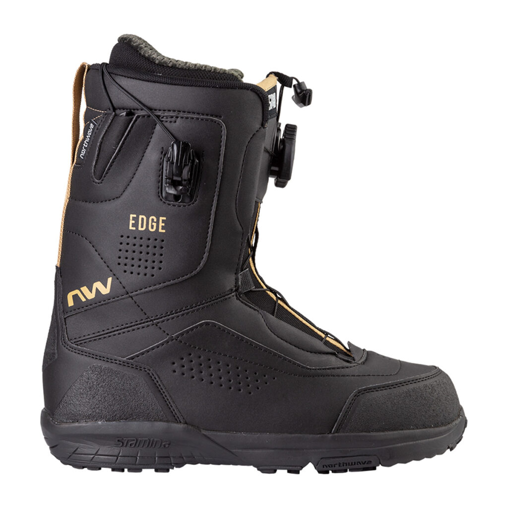 公式】Northwave Snow スノーボードブーツの選び方｜特徴・おすすめ
