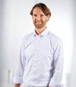 Dr. med. Stefan Staudte Urologist and Bike Expert - Sports Specific Medicine