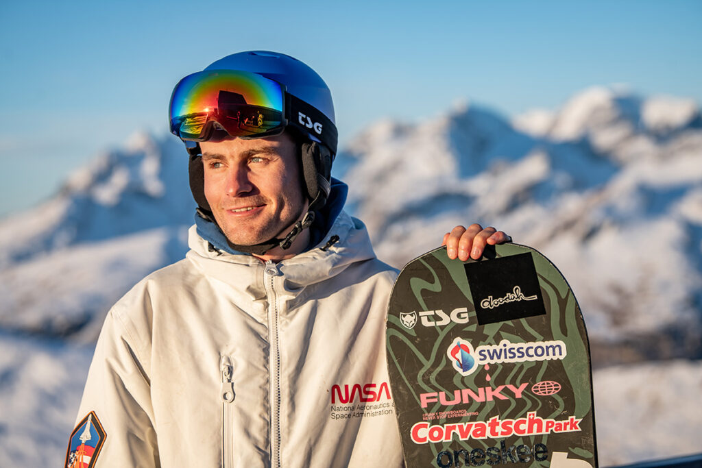 TSG Goggle Two Solid Black