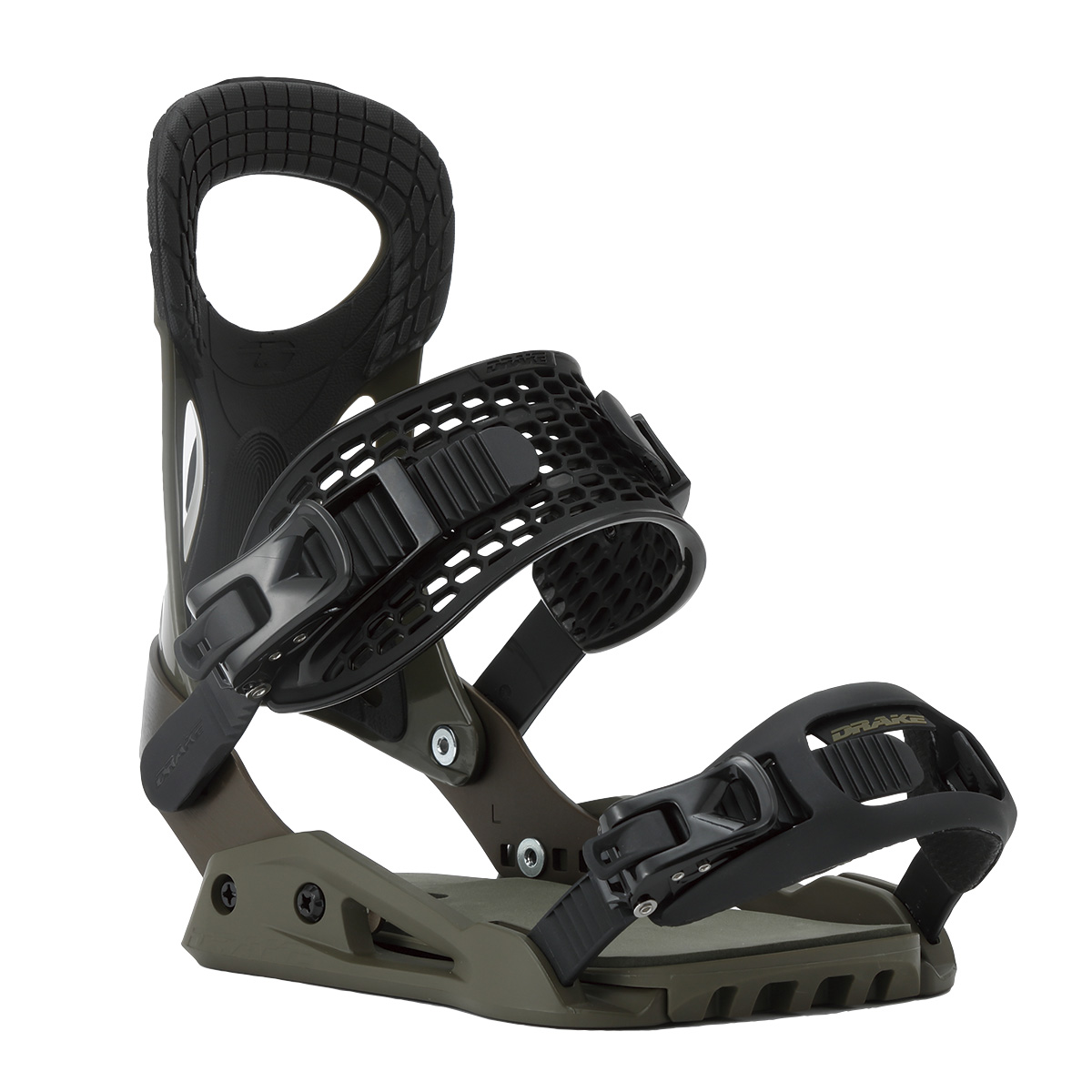 DRAKE KING ビンディング 　Mサイズ DRAKE 25-26 / ドレイク KING キング メンズ レディース