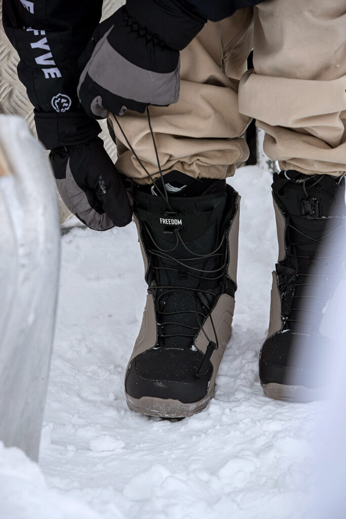 公式】Northwave Snow スノーボードブーツの選び方｜特徴・おすすめ