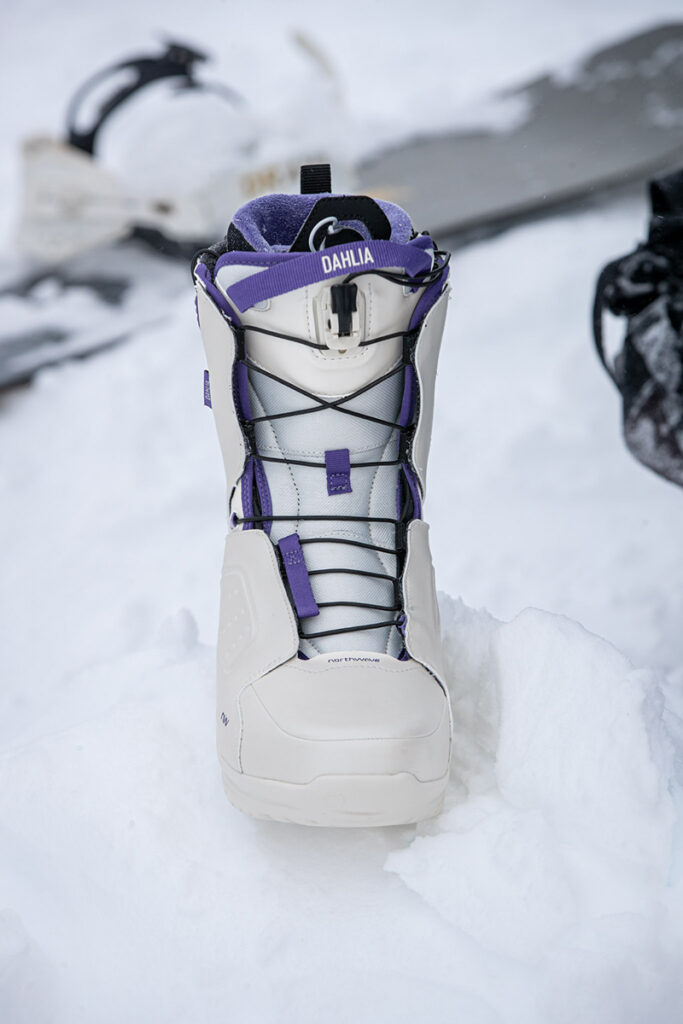 公式】Northwave Snow スノーボードブーツの選び方｜特徴・おすすめ