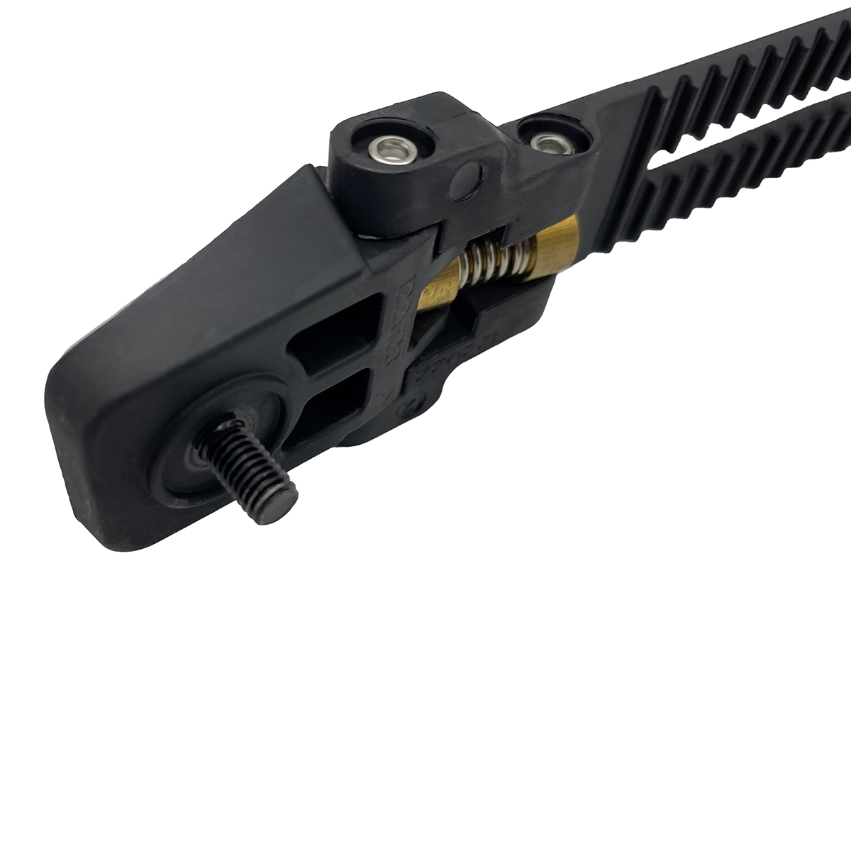 ANKページ 公式】DRAKE (ドレイク) Connector Strap - [Toolless Ankle