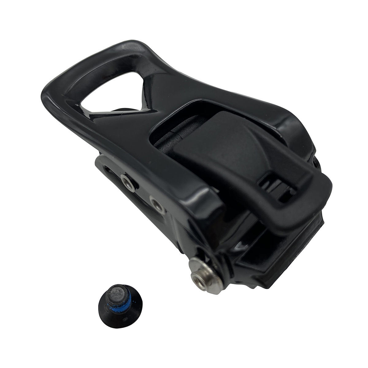 公式】DRAKE (ドレイク) Ankle Ratchet [MAC 3] (BLACK) - | Drake